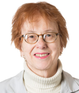 Paula Stern, PhD, Molecular Pharmacology, FSM