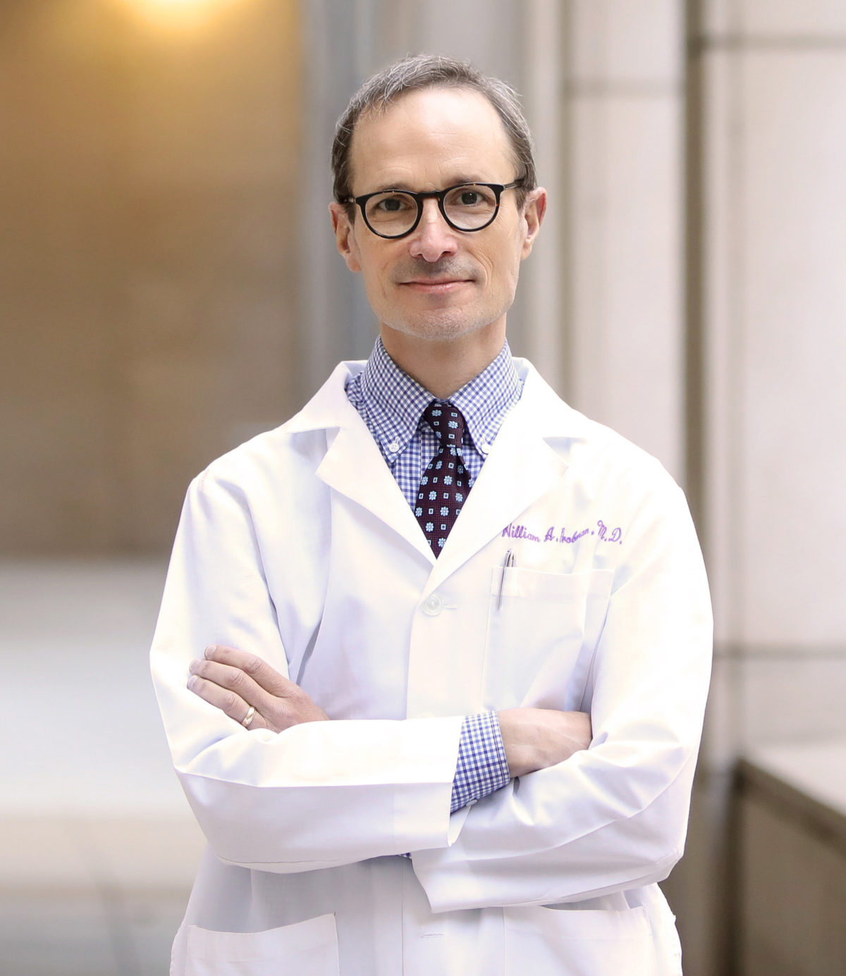 Grobman Elected To National Academy Of Medicine News Center