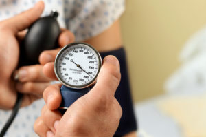 BloodPressure