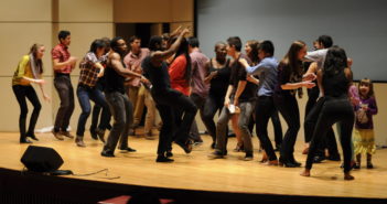 Annual Student Showcase Celebrates Diversity, Raises Funds for Local Organizations Fusion_02