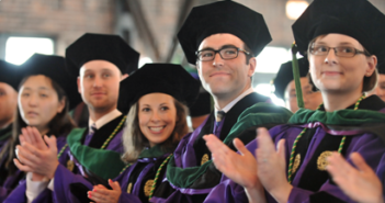 Class of 2014 Celebrates Commencement graduation_commencement_featured