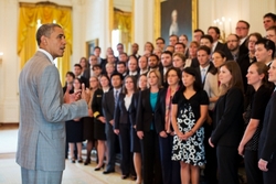 Three Northwestern Medicine Scientists Win Presidential Award 250_pecase.jpg