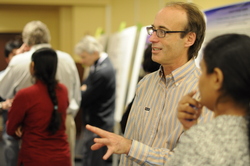 Research Day 2013 Boasts Record Number of Participants ResearchDay2013_Vale_02.JPG