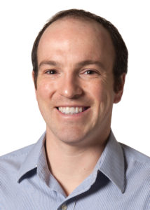 Levi Hargrove, PhD, assistant professor in Physical Medicine and Rehabilitation, and co-authors tested an intuitive system to help patients with prostheses walk more naturally.