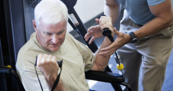 Evaluating Exercise to Reduce Cognitive Decline