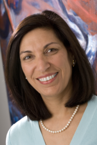 Dr. Huda Zoghbi TCH - 2006