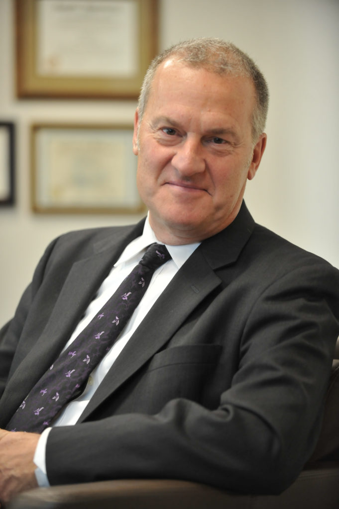 David Cella, PhD, chair of Medical Social Sciences and Ralph Seal Paffenbarger Professor, was awarded the Gustav O. Lienhard Award from the National Academy of Medicine for his work to measure and apply patient reported outcomes in healthcare.