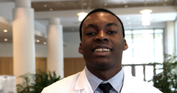 Medical Student Investigates Opioid Prescription Practices in Sickle Cell Disease