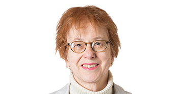 Celebrating a Half-Century of Leadership in Bone Biology p-stern-protrait