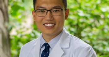 Medical Student Works to Develop Solutions to Global Health Challenges As the first place winner of Northwestern University’s 4th Annual Intramural Global Health Case Competition, earlier this year, Max Wang, MPH, first-year MD/PhD student, and his team traveled to Emory University for the international competition.