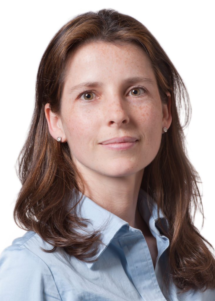 Norrina Allen,PhD, FSM, Preventative Medicine