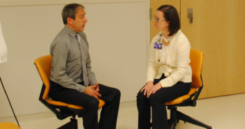 Northwestern Medicine Caregivers Practice Having Difficult Conversations dc_featured_corrected