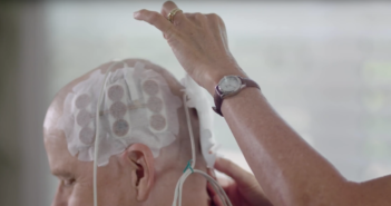 Electric Scalp Device Prolongs Survival in Deadly Brain Cancer novocure_featured