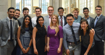Medical Students Share Business Acumen to Improve Community Health teamsecondopinions