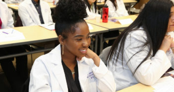 Spring Break Outreach Program Hosts Future Medical Students teresa-crawford-photo-6