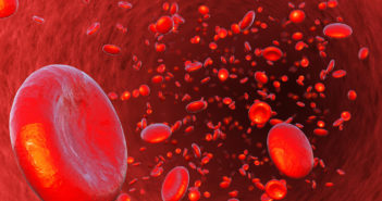 Gene Therapy for Thalassemia Shows Promise blood vessel