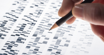 Resetting the Epigenetic Balance for Cancer Therapy genetics_pencil