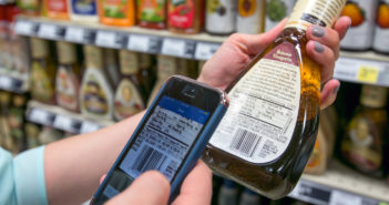 Novel App Switches You to Healthier Food Options