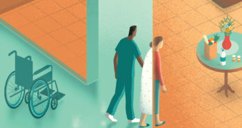 Transitioning to Health northwestern-transitional-cropped
