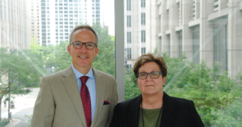 Feinberg Faculty to Lead Neuropathology Society