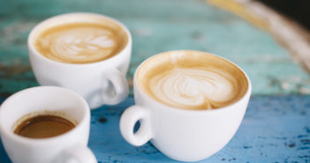 Coffee Consumption Linked to Lower Risk of Death