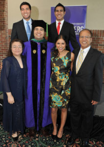 Feinberg School of Medicine 2013 Graduation Convocation, May 23, 2013