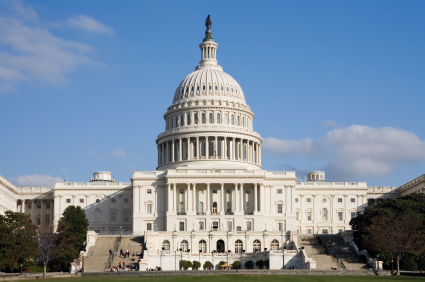 US Sen. Kirk Visits Feinberg, Announces Plans for Brain Research Consortium