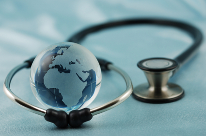 Study Finds Many Visiting Healthcare Professionals Perform Outside their Training Overseas