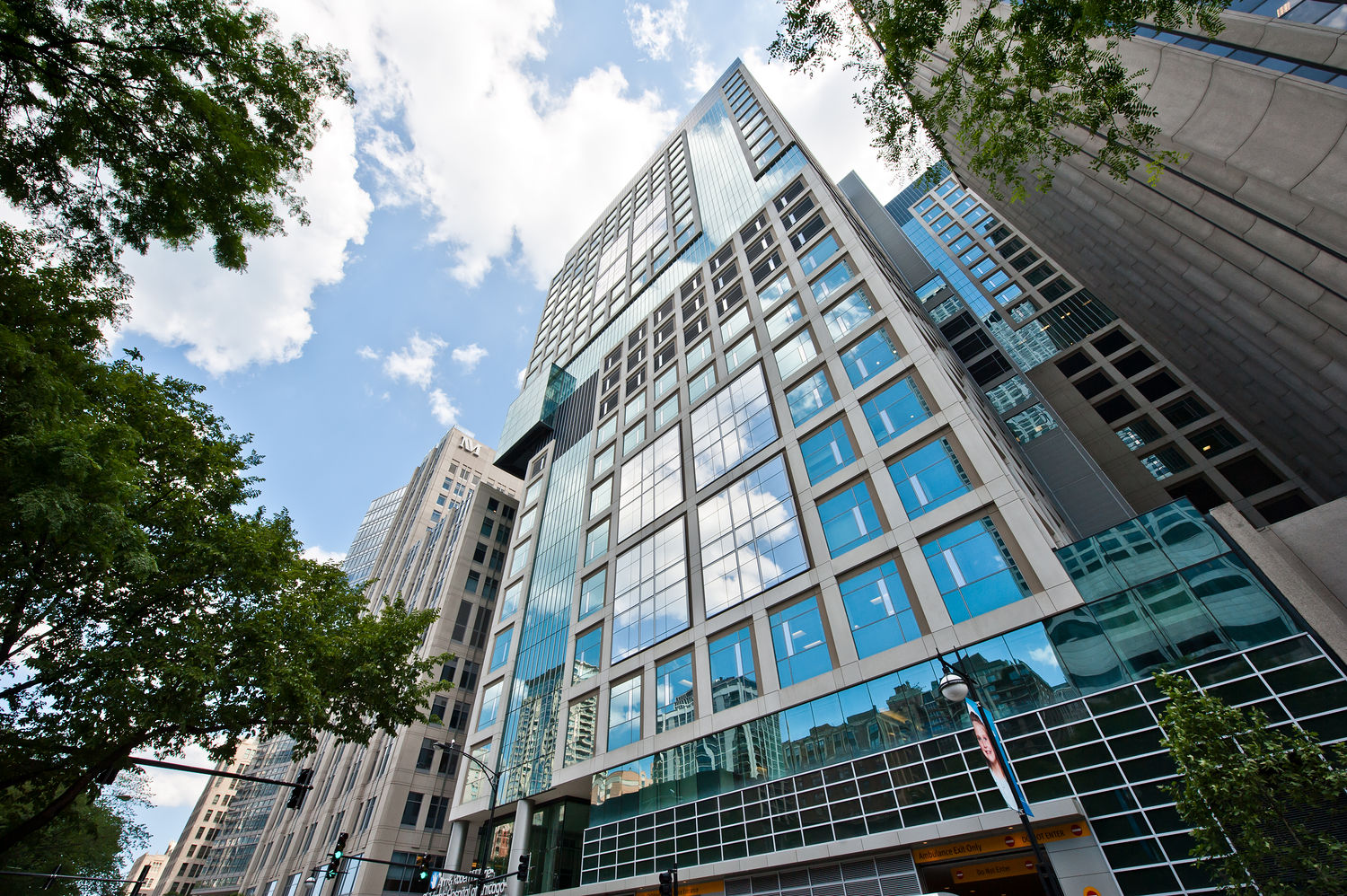 Lurie Children’s Renames Research Institute in Honor of Transformative Gift