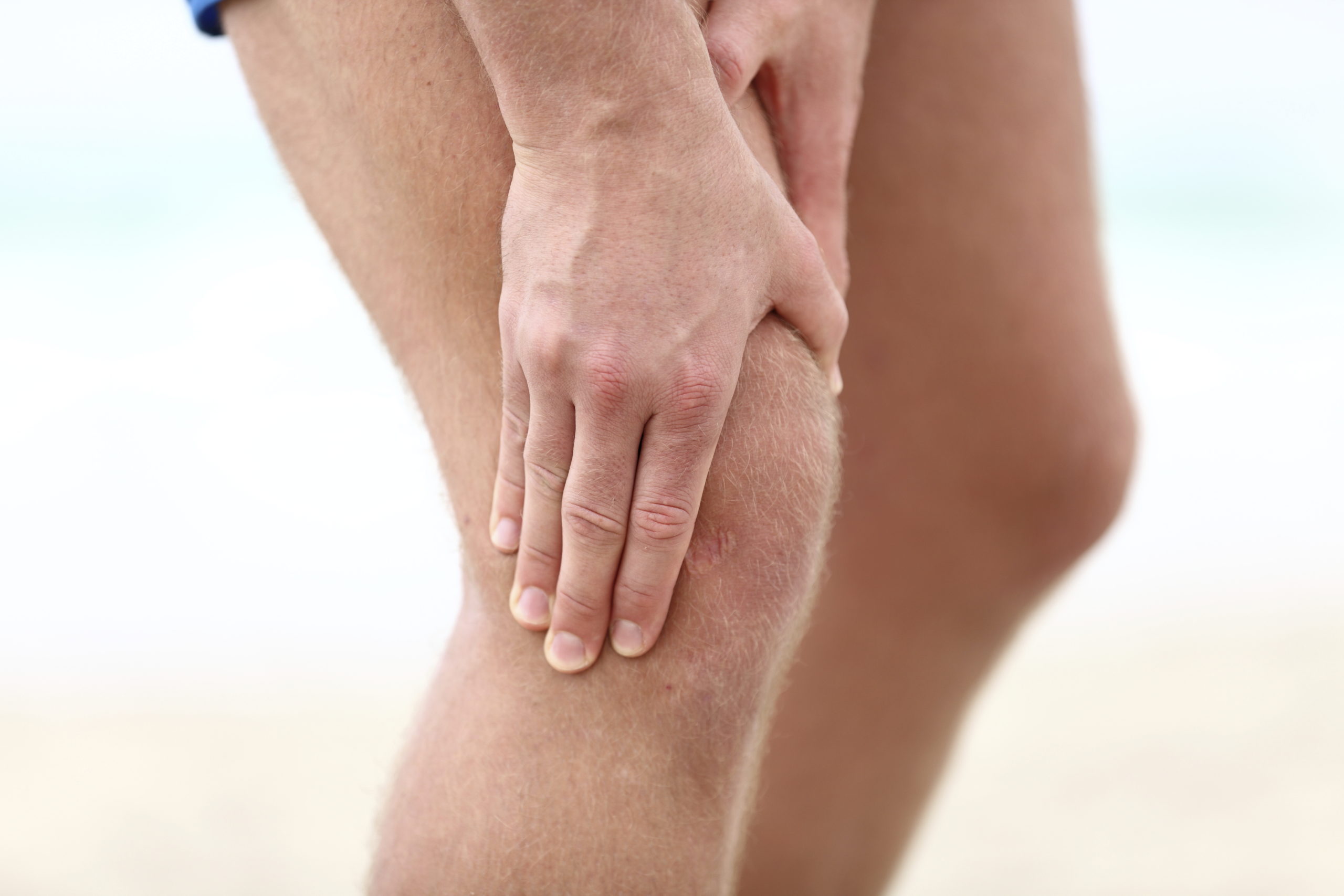 Detecting Early Stage Knee Osteoarthritis