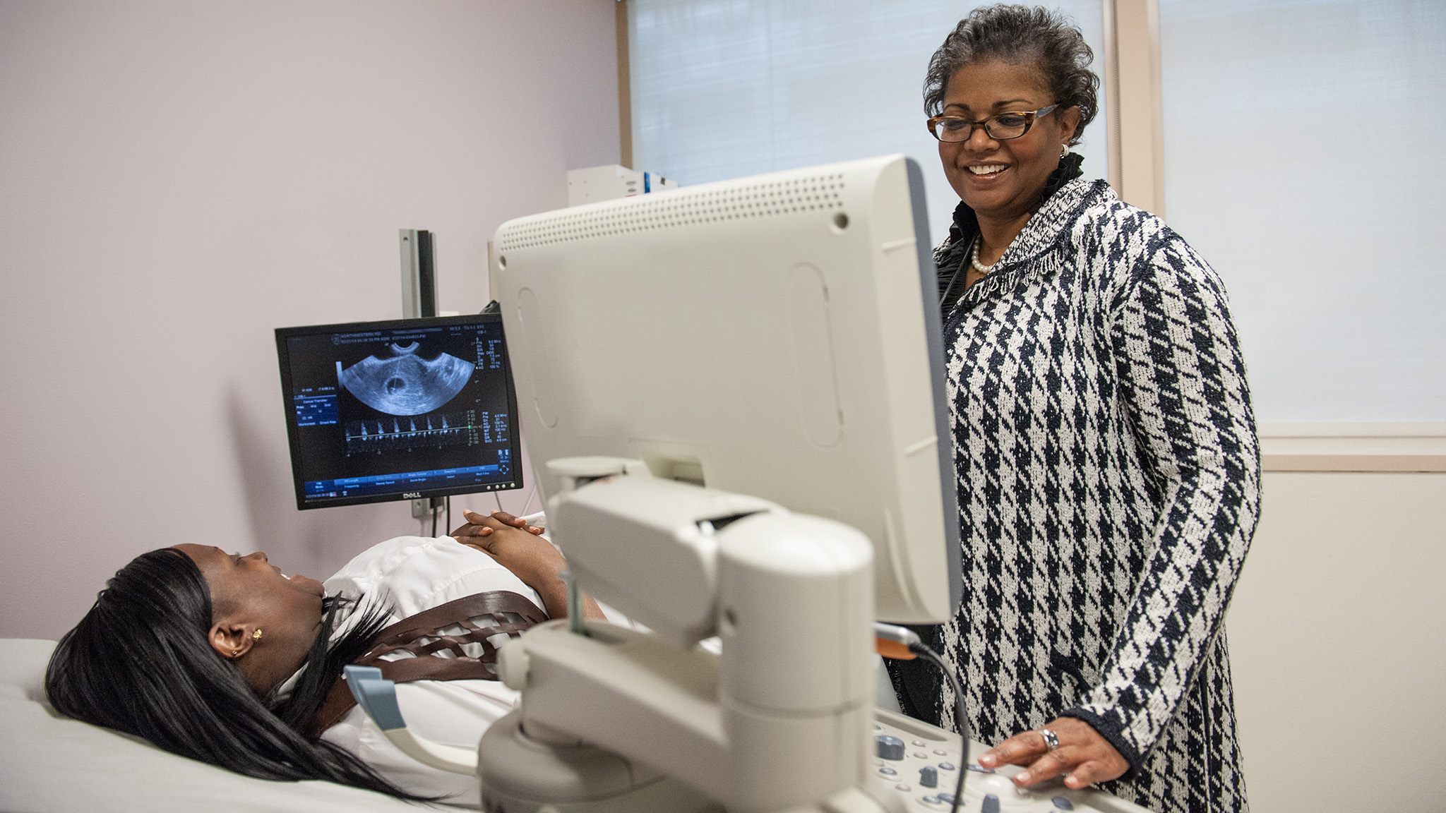 Northwestern Medicine Joins $20 Million National Uterine Fibroid Study