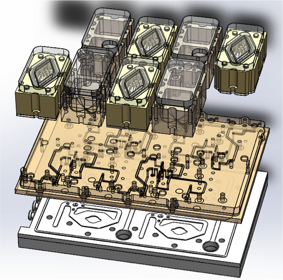 Faculty Building Tissue Chip Model of the Female Reproductive System for Safer Drug Screening