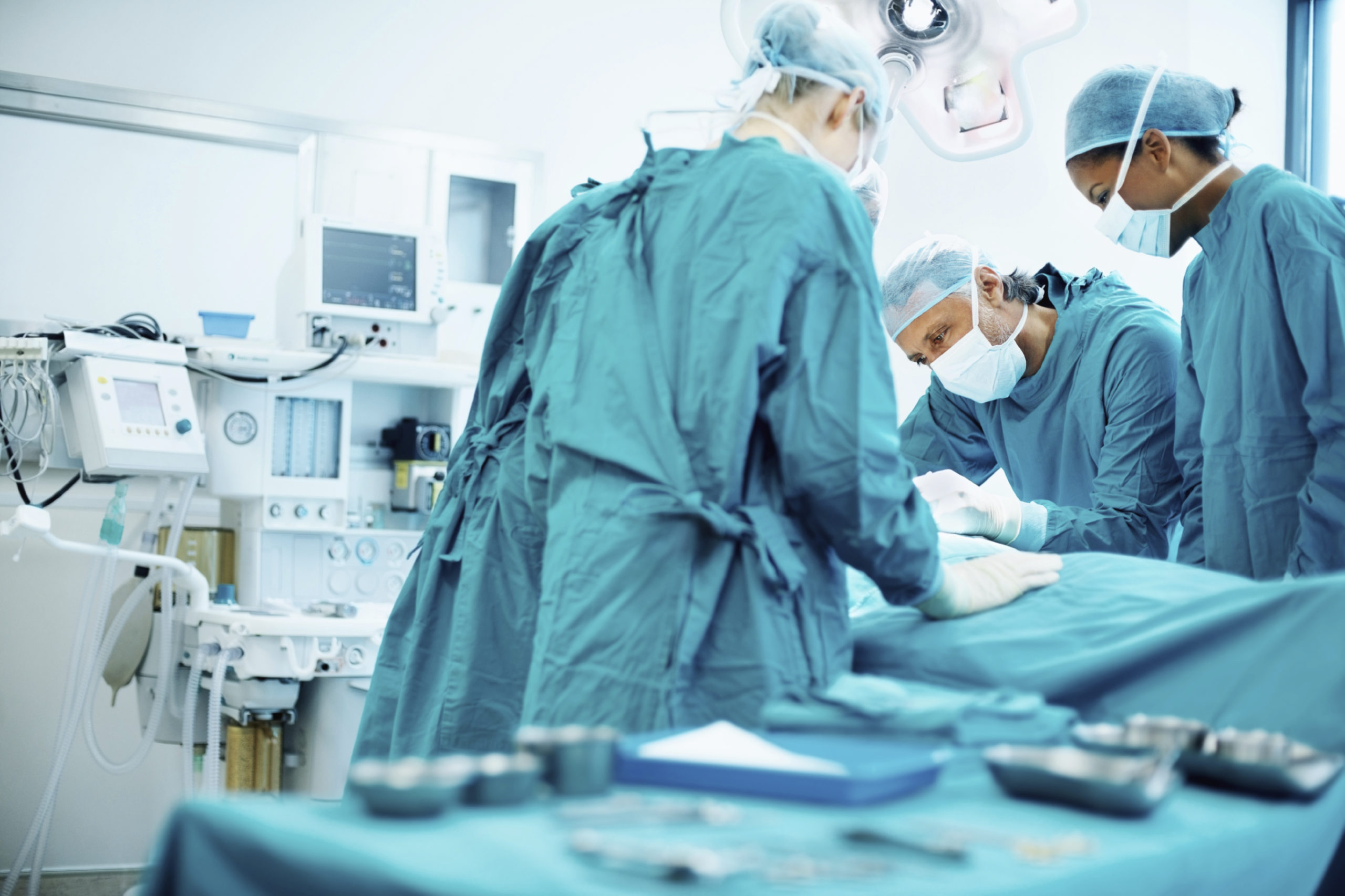 Overestimating Surgical Risk Linked to Anxiety and Delayed Treatment