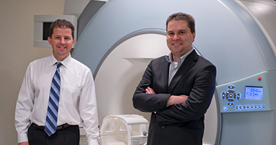 Detecting Heart Transplant Complications With MRI