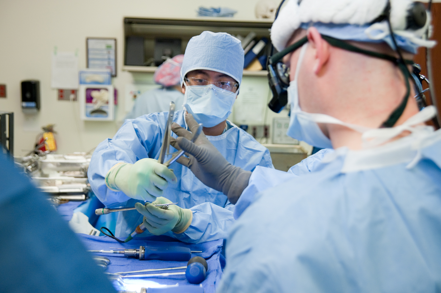 Study Finds Surgical Readmissions Not Tied to Errors in Care