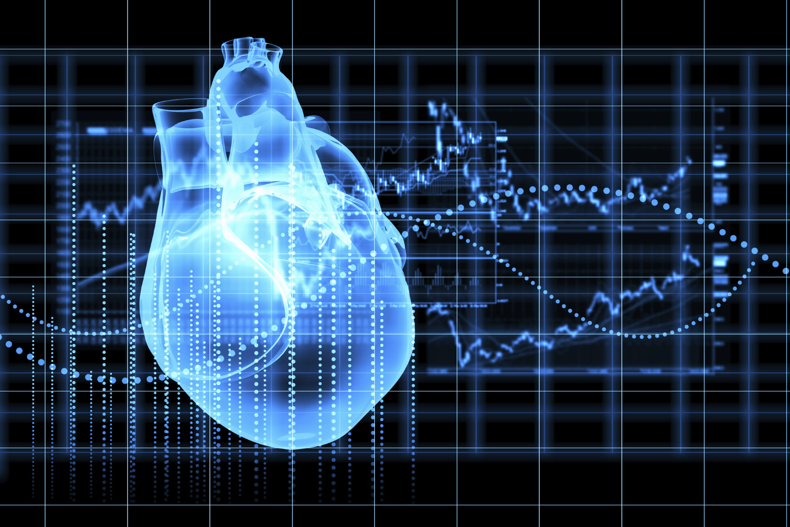 Almost Half of Heart Failure Patients Have Uncontrolled Hypertension and Diabetes