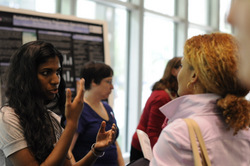 Prospective Students Get a Second Look at Feinberg