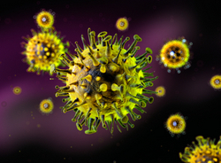 Scientists Discover One Way the Influenza Virus Disarms Host Cells