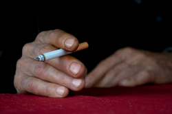 Heavy Smoking Raises Prostate Cancer Risk in African Americans