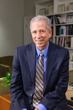 Yale’s Robert Alpern Named 2014 Commencement Speaker