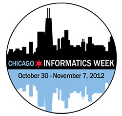 Chicago Informatics Week to Highlight Feinberg, Biomedical Community