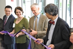 IPHAM Launches Center for Community Health