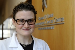 Graduate Student Takes Cancer Research from Bench to Bedside