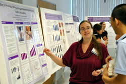 Research Takes Spotlight at Movement and Rehabilitation Sciences Training Day