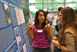 Global Health Day Highlights Research Opportunities, Summer Projects