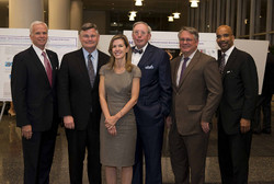 Heart Institutes at Northwestern Medicine Celebrated with Launch Event