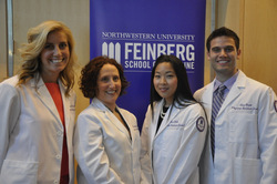 Physician Assistant Program Welcomes Incoming Class