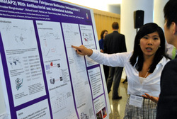 Symposium Explores Drug Discovery Efforts at Northwestern