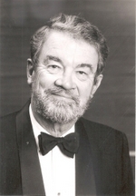 Remembering Raisbeck, Alumnus and Orthopaedic Surgeon