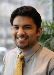 Student Receives Soros Fellowship for New Americans